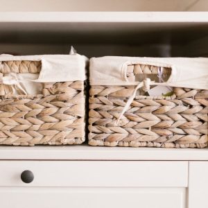 Daily Household Tray Set