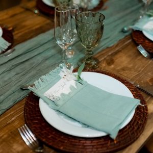 Holiday Table Decor Bundle
