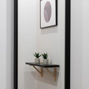 Shelf Storage and Display Set