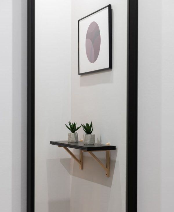 Shelf Storage and Display Set