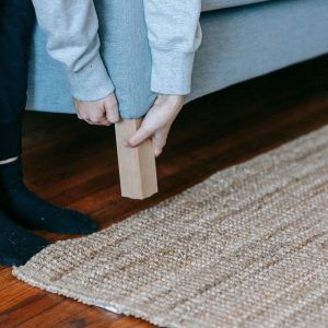 Laundry Room Floor Mat