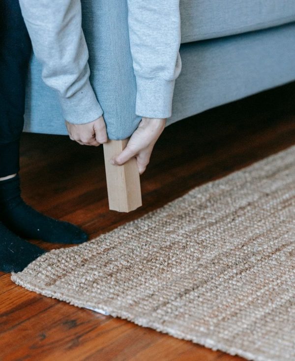 Laundry Room Floor Mat