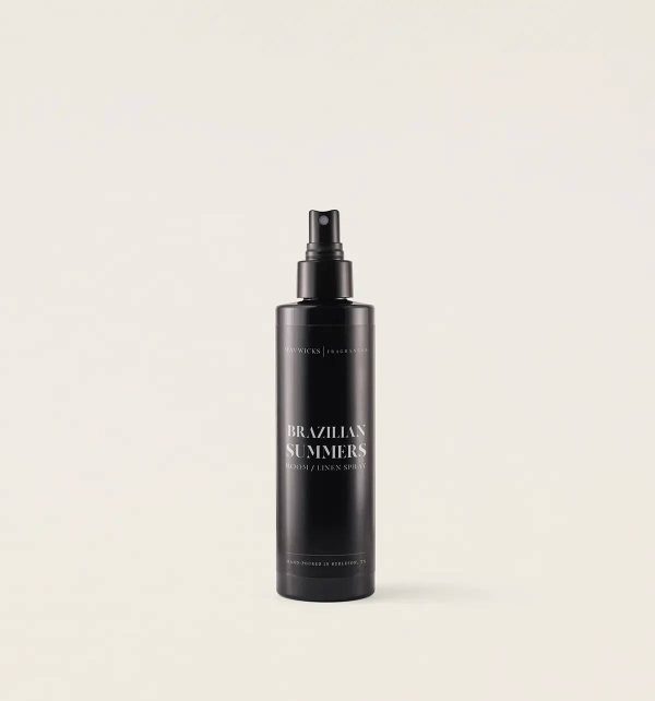 Luxurious Room & Linen Spray