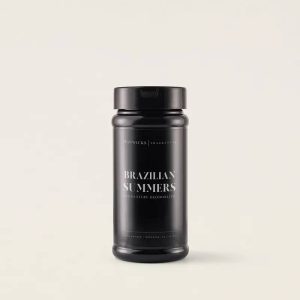 Scented Upholstery Deodorizer