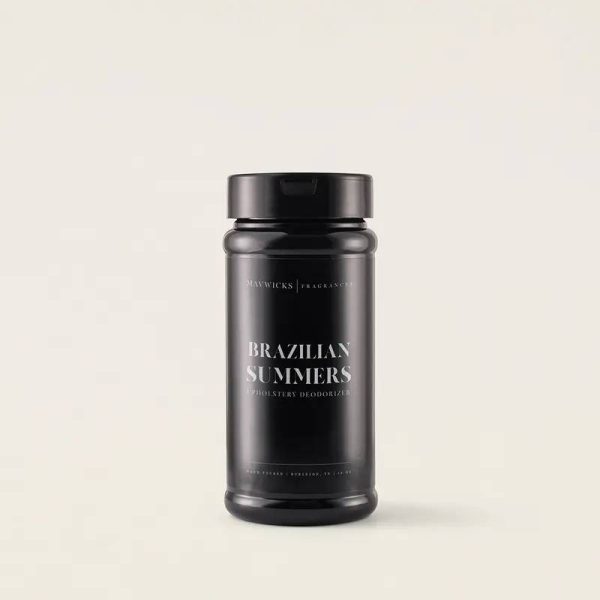 Scented Upholstery Deodorizer