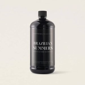 Luxury Liquid Detergent