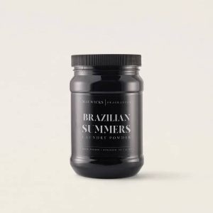 Powdered Luxury Laundry Detergent
