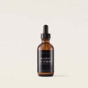 Scented Diffuser Oil