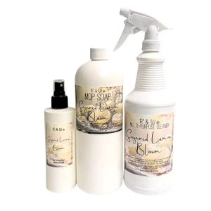 Spring Cleaning Day Bundle
