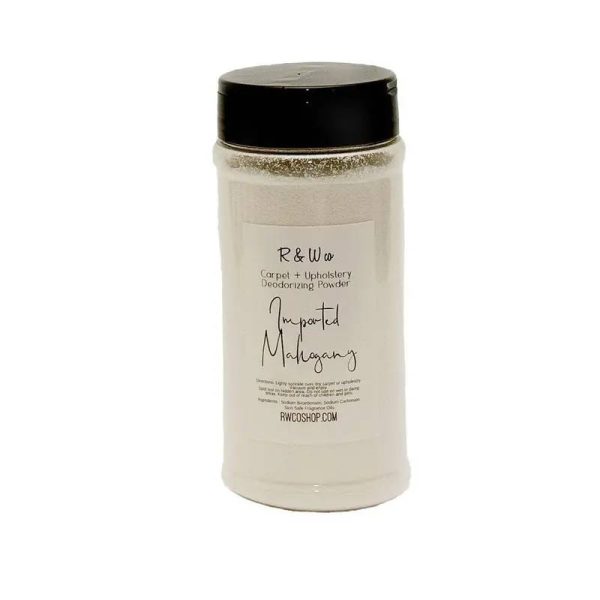 Highly Scented Carpet/Upholstery Deoderizor 16oz/450g