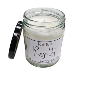 9oz Candle by R&W Co.