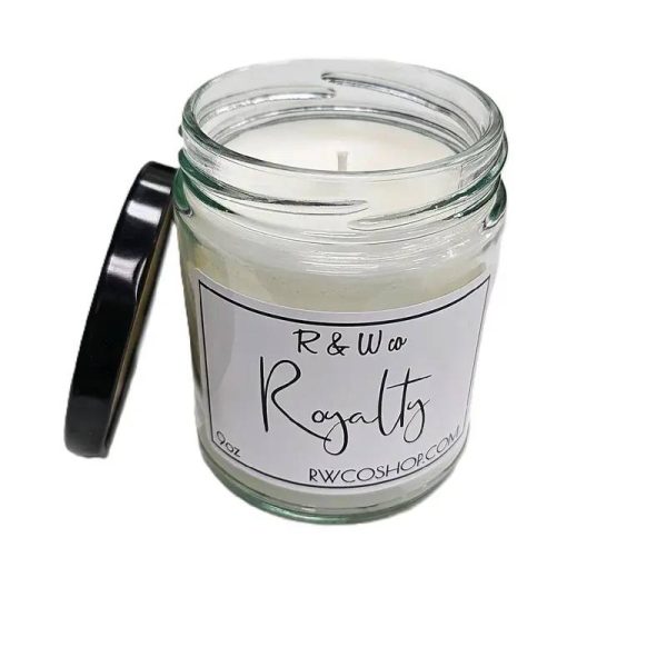 9oz Candle by R&W Co.