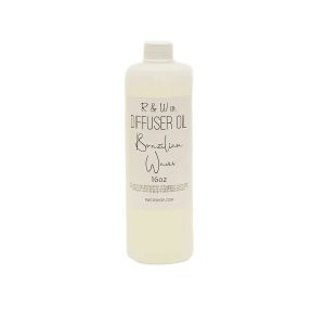 Diffuser Oil by R&W Co.