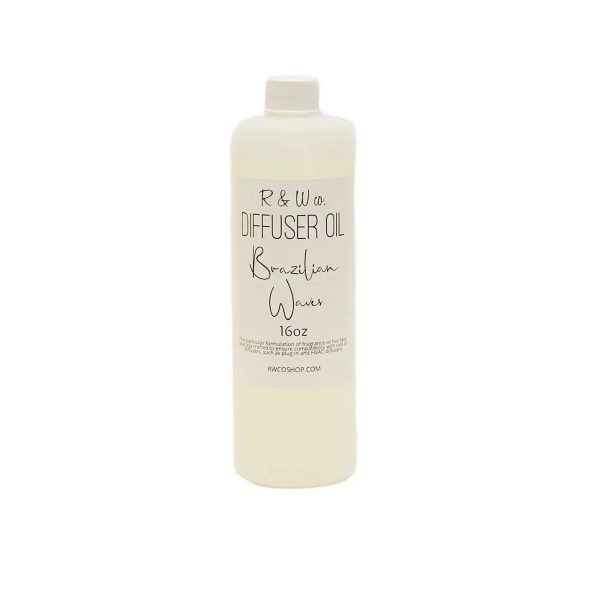 Diffuser Oil by R&W Co.