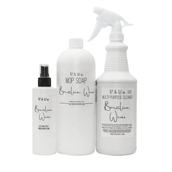 Cleaning Day Bundle